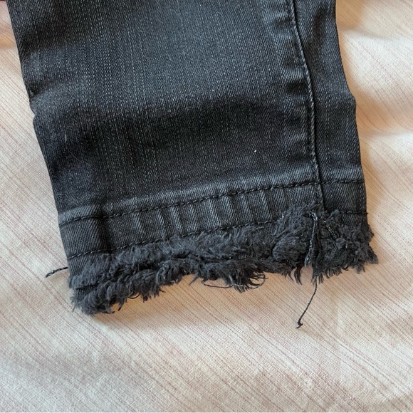 FRAME Le Skinny de Jeanne - Picture 5 of 7